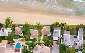 Aleenta Hua Hin - Pranburi - The Small Luxury Hotels Of The World